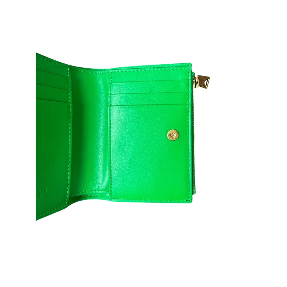 Bottega Veneta Bifold Wallet NEW - Picture 5 of 7